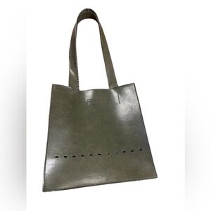 MONDANI BAG VEGAN GREEN